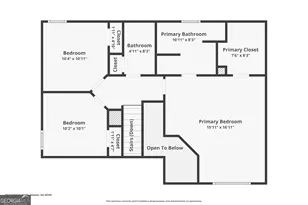 5664 Wakehurst Dr, Atlanta, GA 30349 - Photo 17