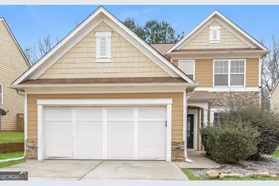 5664 Wakehurst Drive, Atlanta, GA 30349 - Photo 1