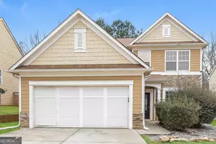 5664 Wakehurst Dr, Atlanta, GA 30349 - Photo 1