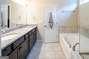 107 Fairgate Dr, Peachtree City, GA 30269 - Photo 15