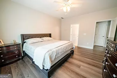 107 Fairgate Drive, Peachtree City, GA 30269 - Photo 13