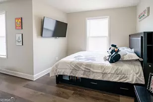 107 Fairgate Dr, Peachtree City, GA 30269 - Photo 19