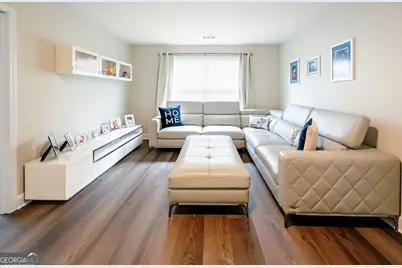 107 Fairgate Drive, Peachtree City, GA 30269 - Photo 17