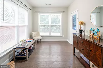 107 Fairgate Drive, Peachtree City, GA 30269 - Photo 7