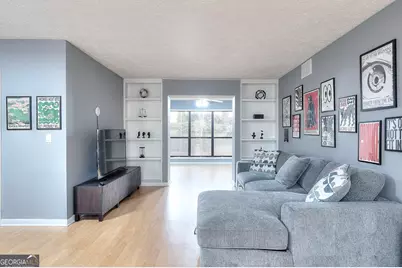 5137 Roswell Road #6, Sandy Springs, GA 30342 - Photo 11