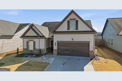 238 Prescott Circle, Canton, GA 30114 - Photo 3