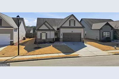 238 Prescott Circle, Canton, GA 30114 - Photo 5