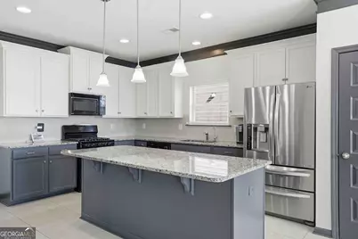 238 Prescott Circle, Canton, GA 30114 - Photo 29