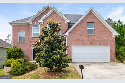 10950 Southwood Drive, Hampton, GA 30228 - Photo 1