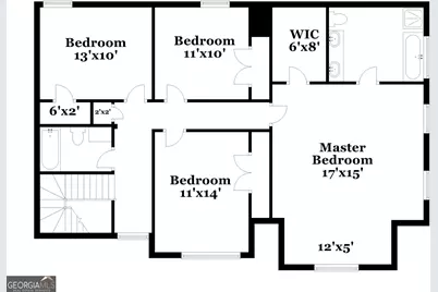 10950 Southwood Drive, Hampton, GA 30228 - Photo 17