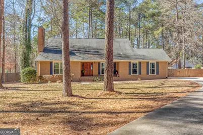 69 Club Forest Drive, Tennille, GA 31089 - Photo 5