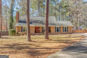69 Club Forest Dr, Tennille, GA 31089 - Photo 5