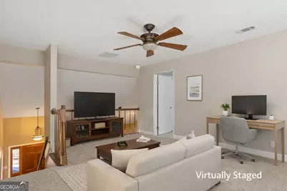 69 Club Forest Drive, Tennille, GA 31089 - Photo 49