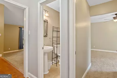 69 Club Forest Drive, Tennille, GA 31089 - Photo 37