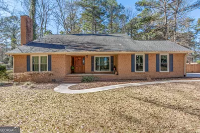 69 Club Forest Drive, Tennille, GA 31089 - Photo 1