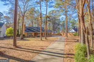 69 Club Forest Dr, Tennille, GA 31089 - Photo 3