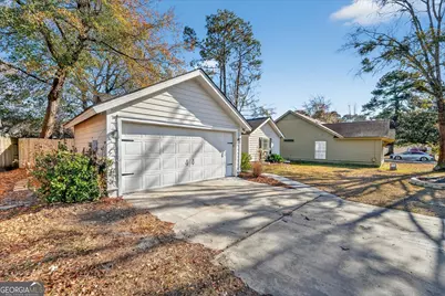 6 English Saddle Court, Savannah, GA 31406 - Photo 3