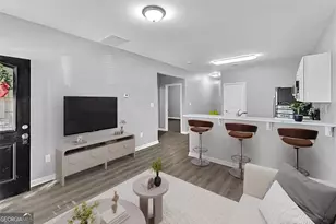 987 Harwell St NW, Atlanta, GA 30314 - Photo 5