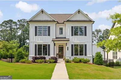 3230 Rockbridge Road, Avondale Estates, GA 30002 - Photo 1