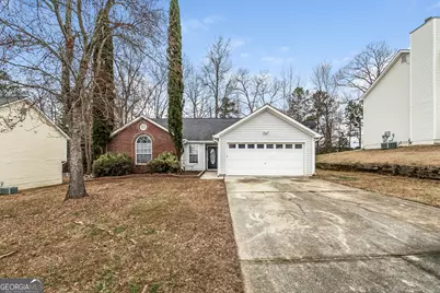 831 Rosewood Circle, Jonesboro, GA 30238 - Photo 1
