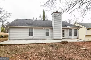 831 Rosewood Cir, Jonesboro, GA 30238 - Photo 15