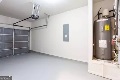 1545 Iris Walk, Jonesboro, GA 30238 - Photo 27