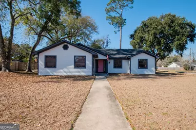 100 Pinedale Drive, Saint Marys, GA 31558 - Photo 31