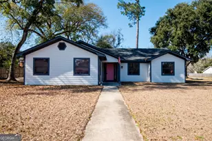 100 Pinedale Dr, Saint Marys, GA 31558 - Photo 1