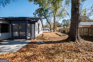 100 Pinedale Dr, Saint Marys, GA 31558 - Photo 27