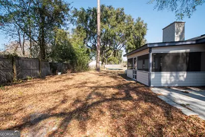 100 Pinedale Drive, Saint Marys, GA 31558 - Photo 29