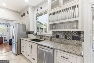 114 Shady Cove, Byron, GA 31008 - Photo 17