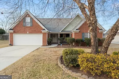 1477 Abbie Kilgore Way, Loganville, GA 30052 - Photo 1