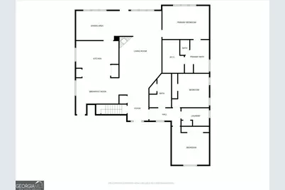 1477 Abbie Kilgore Way, Loganville, GA 30052 - Photo 37