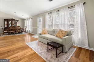 1477 Abbie Kilgore Way, Loganville, GA 30052 - Photo 7