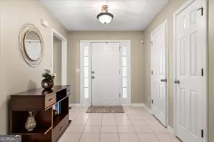 1477 Abbie Kilgore Way, Loganville, GA 30052 - Photo 3