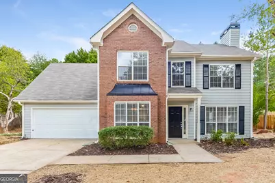 704 Fieldstream Way, Stockbridge, GA 30281 - Photo 1