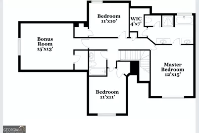 704 Fieldstream Way, Stockbridge, GA 30281 - Photo 17