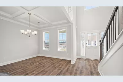 401 Hazel Drive, Locust Grove, GA 30248 - Photo 9