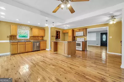 241 Orchard Road, Rex, GA 30273 - Photo 17