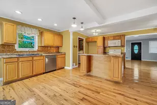 241 Orchard Rd, Rex, GA 30273 - Photo 19