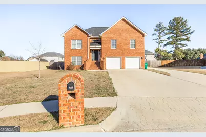 303 Rose Pointe Court, Bonaire, GA 31005 - Photo 3