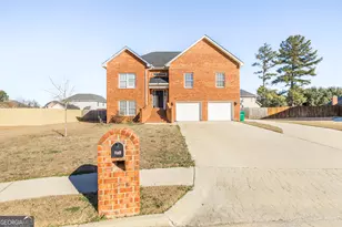 303 Rose Pointe Ct, Bonaire, GA 31005 - Photo 3