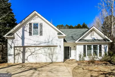 355 Freeman Drive, Covington, GA 30016 - Photo 1