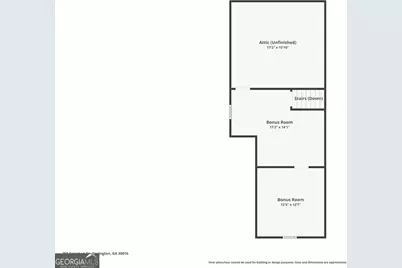 355 Freeman Drive, Covington, GA 30016 - Photo 17