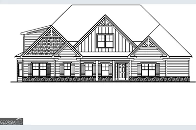 216 Tattersall Way, Senoia, GA 30276 - Photo 1