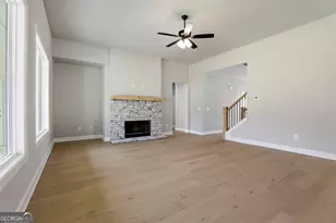 216 Tattersall Wy, Senoia, GA 30276 - Photo 17