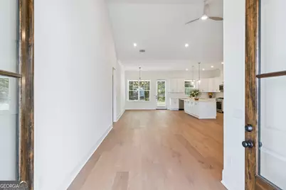 168 Old Wharf Road, Brunswick, GA 31523 - Photo 5