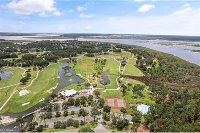 168 Old Wharf Road, Brunswick, GA 31523 - Photo 33