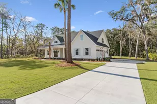 168 Old Wharf Rd, Brunswick, GA 31523 - Photo 3