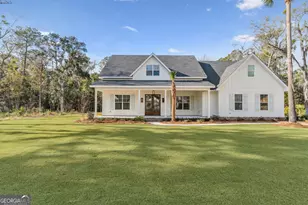 168 Old Wharf Rd, Brunswick, GA 31523 - Photo 1